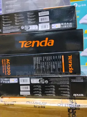 Tenda AC1200