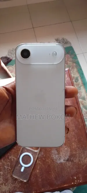 Apple iPhone Air 1 TB White