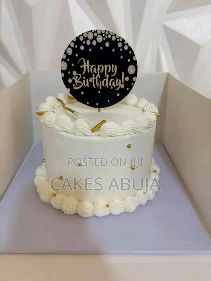 Cake and More