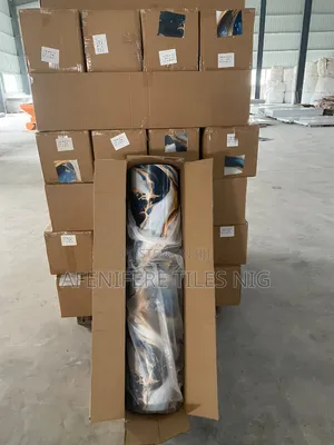 Luxury Marble Stickers