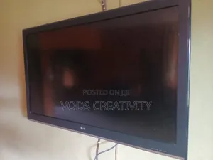 LG 32 Inch TV