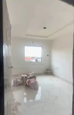 Furnished Mini Flat in Shomolu / Shomolu for rent