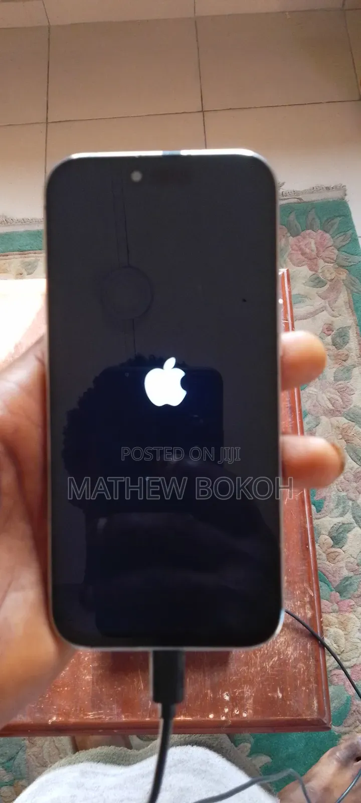Apple iPhone Air 1 TB White