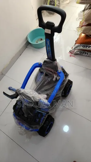 Baby Toy Car