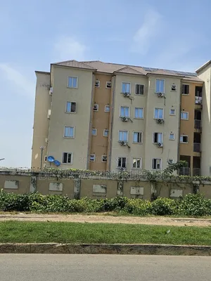 9bdrm Block of Flats in Private, Maitama for sale