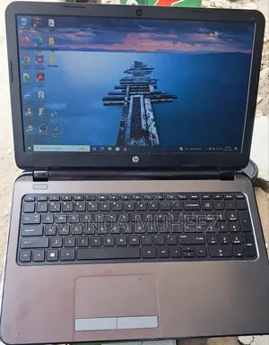 Laptop HP 250 G3 8GB Intel Core i3 HDD 256GB