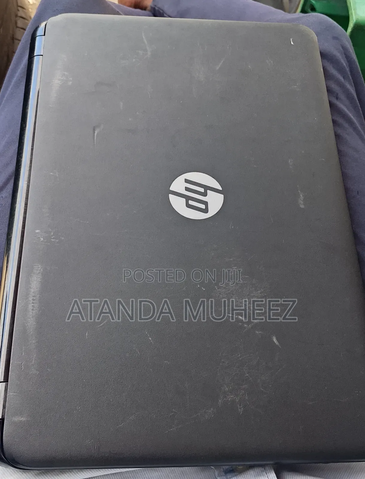 Laptop HP 250 G3 8GB Intel Core i3 HDD 256GB