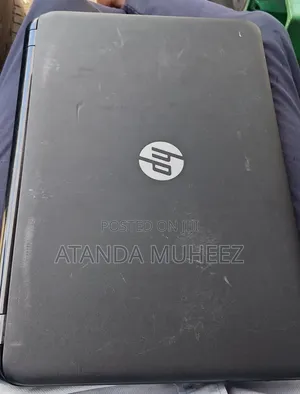 Laptop HP 250 G3 8GB Intel Core i3 HDD 256GB