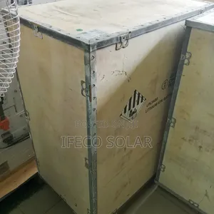 Taico 20kwh Lithium Battery
