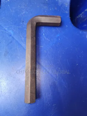 3/4" Heavy Duty He Allen Key