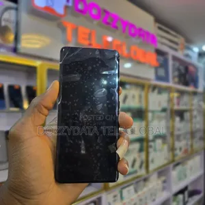 Samsung S21 Ultra Followcome Screen