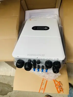 20kva IVGM Felicity Hybrid Inverter