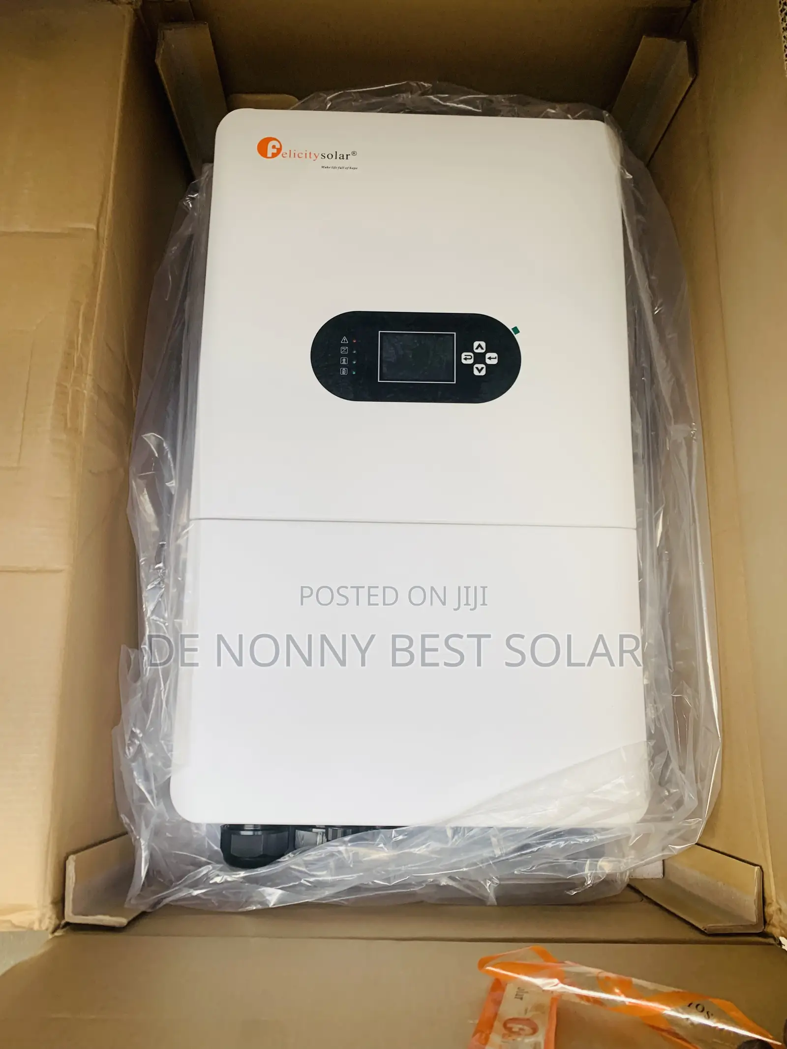 20kva IVGM Felicity Hybrid Inverter