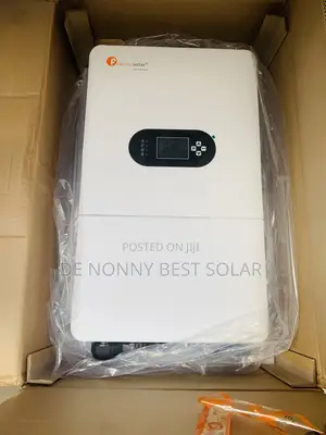 20kva IVGM Felicity Hybrid Inverter