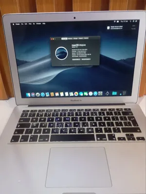 Laptop Apple MacBook Air 2014 4GB Intel Core i5 SSD 128GB