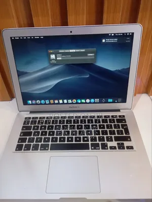 Laptop Apple MacBook Air 2014 4GB Intel Core i5 SSD 128GB