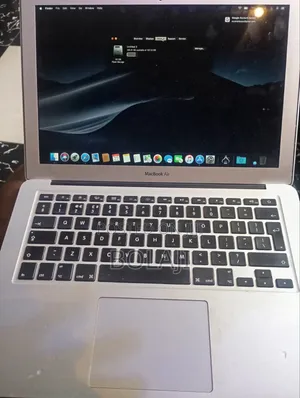 Laptop Apple MacBook Air 2014 4GB Intel Core i5 SSD 128GB