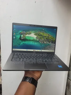 Laptop Dell Latitude 7320 16GB Intel Core i5 SSD 256GB