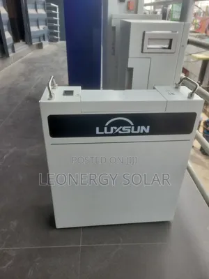 Luxsun 5kwh 24v Lithium Battery