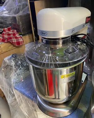 Cake Mixer