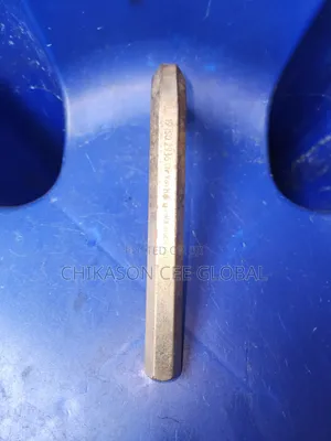 19mm Heavy Duty Metric Allen Key Hex