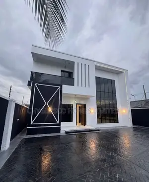4bdrm Duplex in GRA Phase 1 / Port-Harcourt for sale