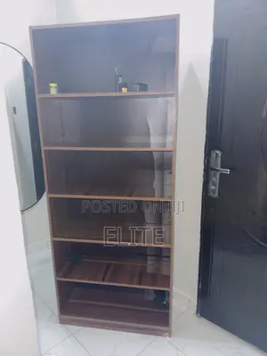 Shoe Rack. HDF Wood