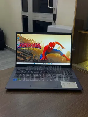 New Laptop HP 15 32GB Intel Core i7 SSD 256GB