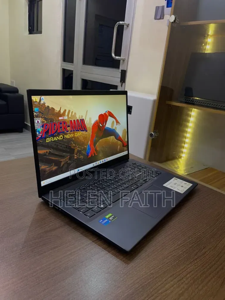 New Laptop HP 15 32GB Intel Core i7 SSD 256GB