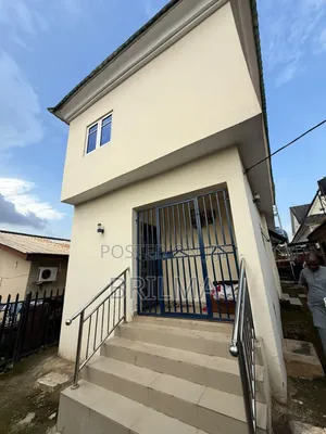 4bdrm Duplex in Maitama for rent