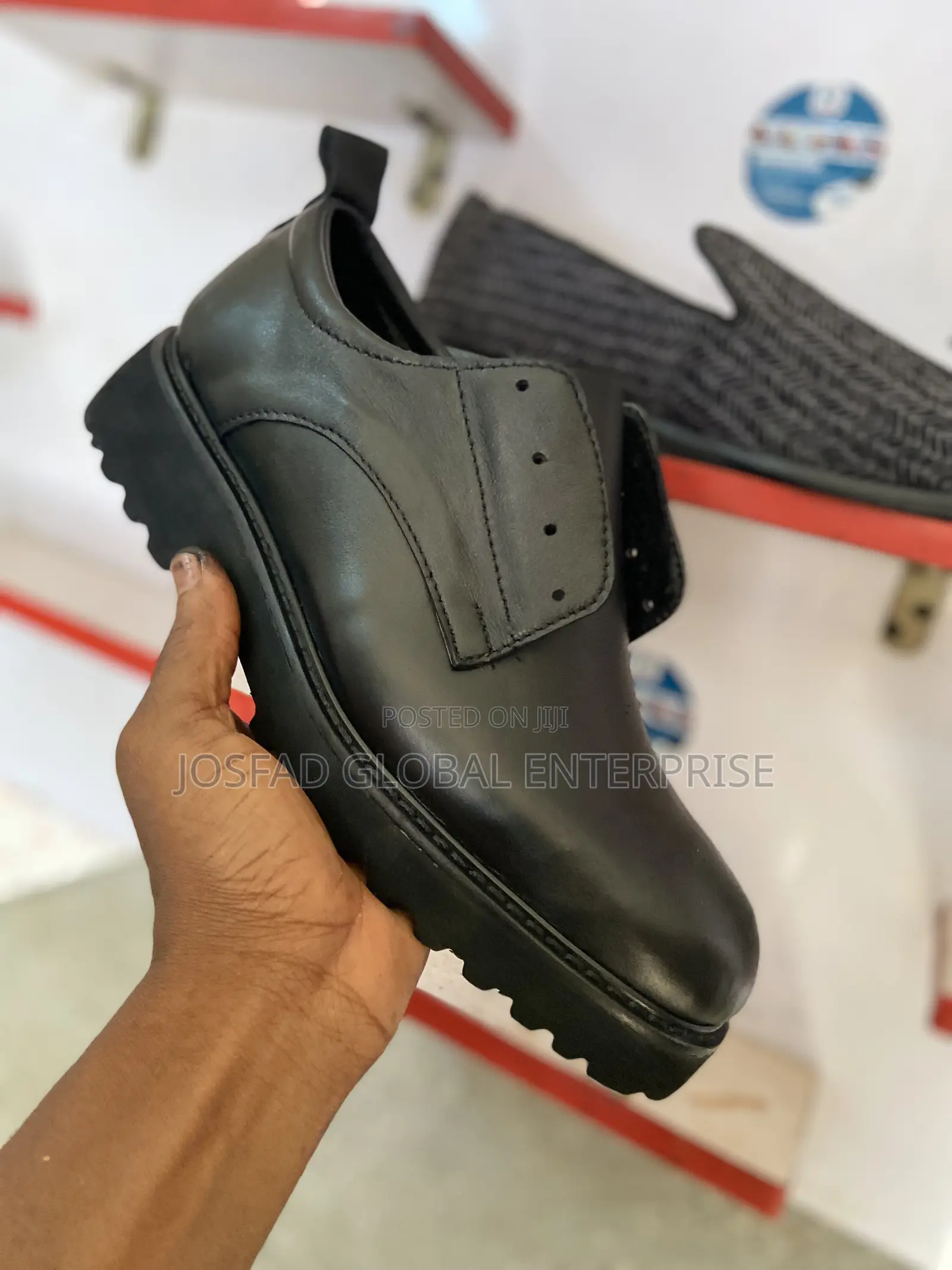 Josfad Bespoke
