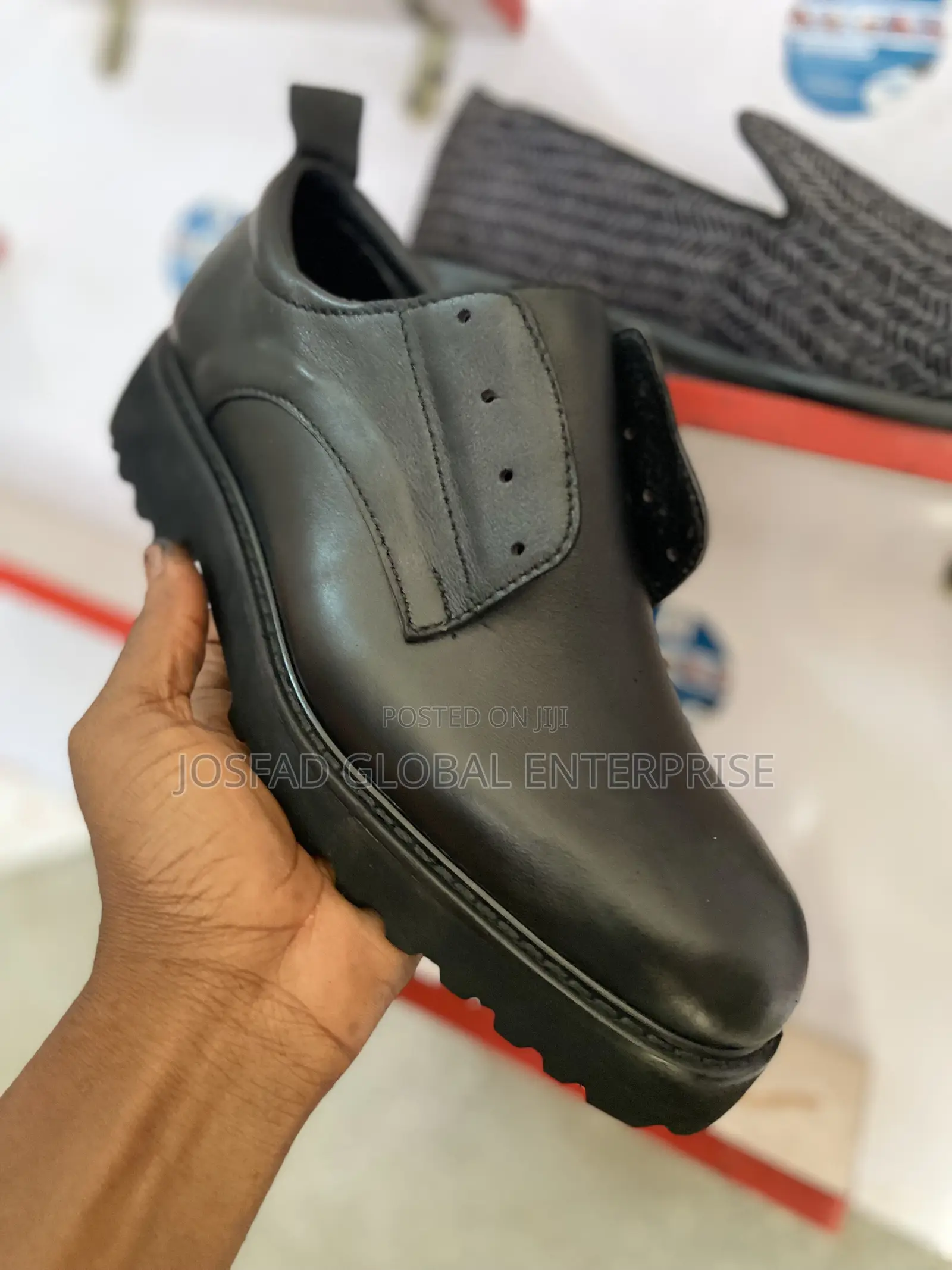 Josfad Bespoke