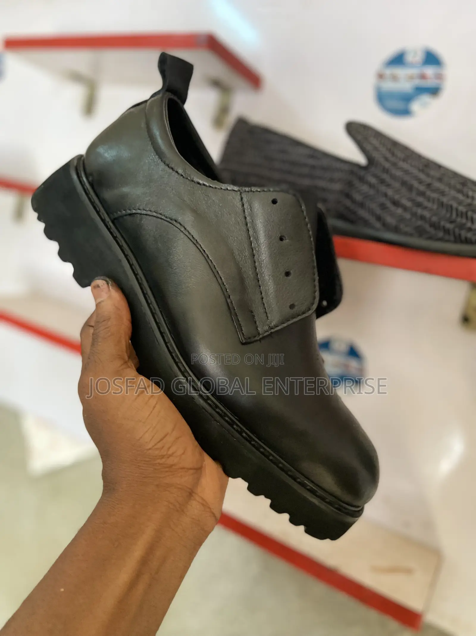 Josfad Bespoke