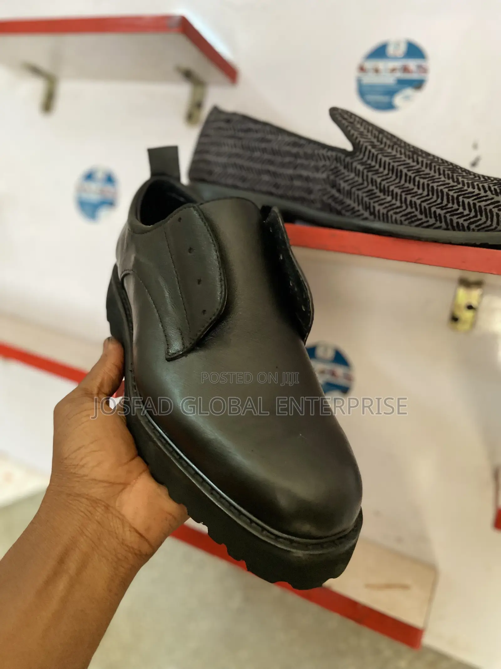 Josfad Bespoke