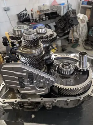 Gear Master & Transmission Specialist