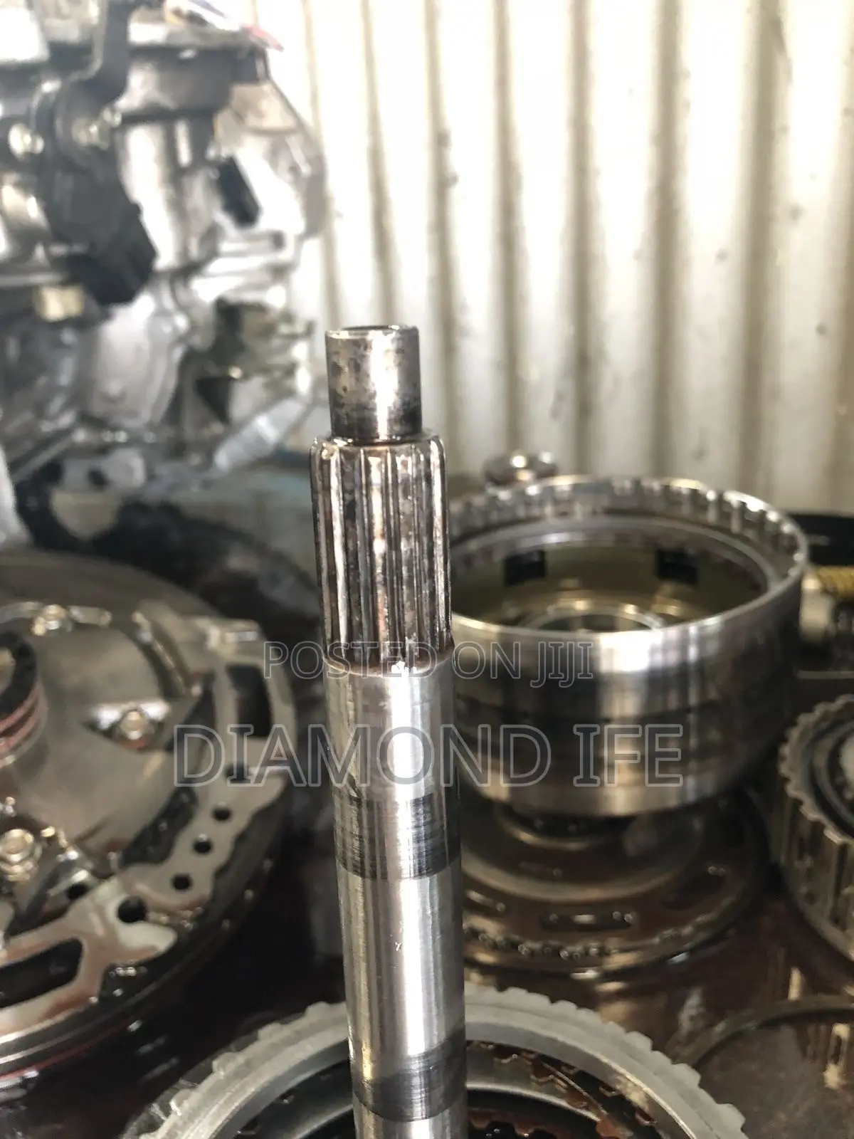 Gear Master & Transmission Specialist