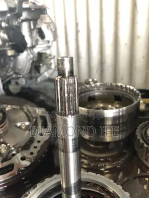 Gear Master & Transmission Specialist
