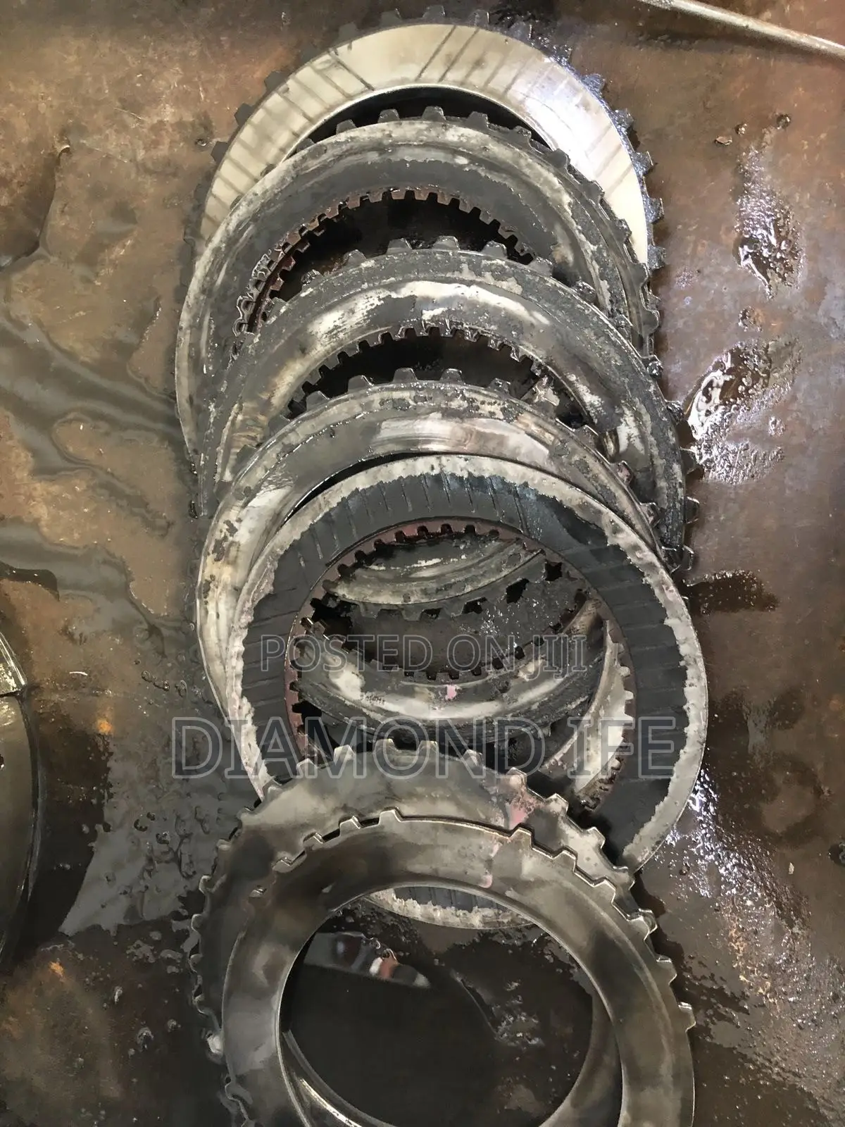 Gear Master & Transmission Specialist