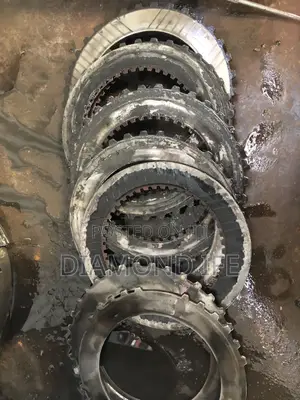 Gear Master & Transmission Specialist
