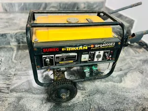 Generator for Sale