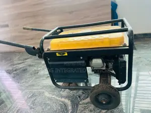 Generator for Sale