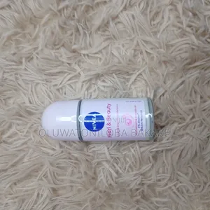 Nivea Roll-On