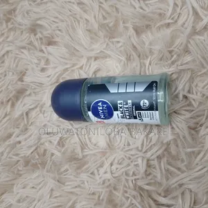 Nivea Roll-On