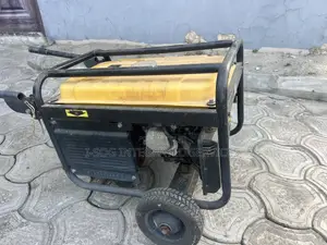 Generator for Sale