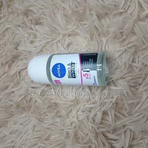 Nivea Roll-On