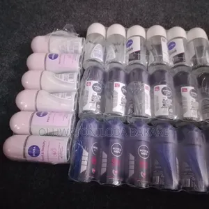 Nivea Roll-On