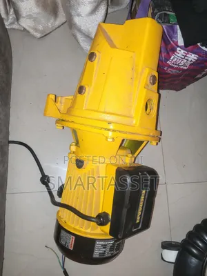 Fireman 2HP Surface Pump Is Available for Sale