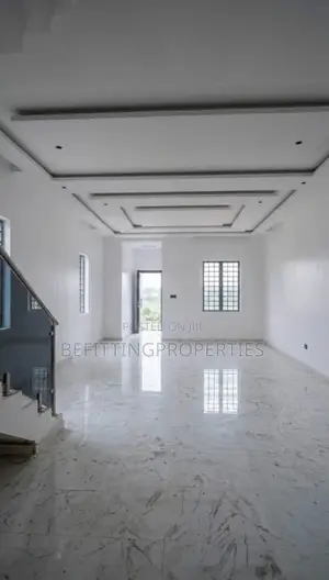 4bdrm Duplex in Ibadan for sale
