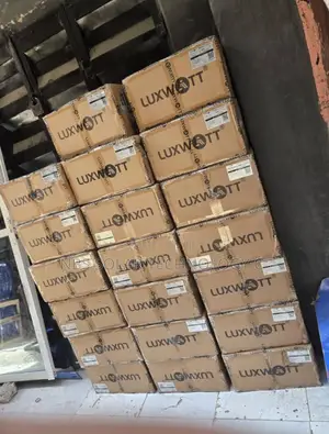 Luxwatt 3kwh 25.6v Lithium Ion Battery