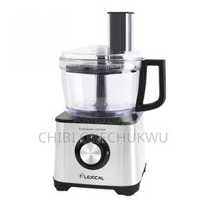 Lexical Multi-Function 13-in-1 Food Processor
